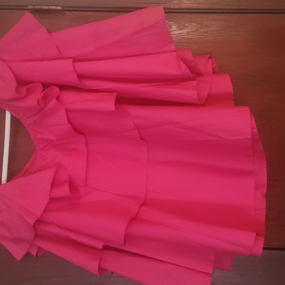 Skirt/Top